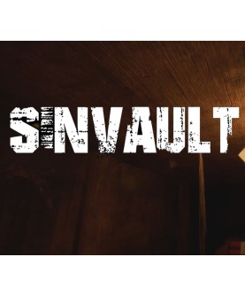 SINVAULT Steam Key GLOBAL